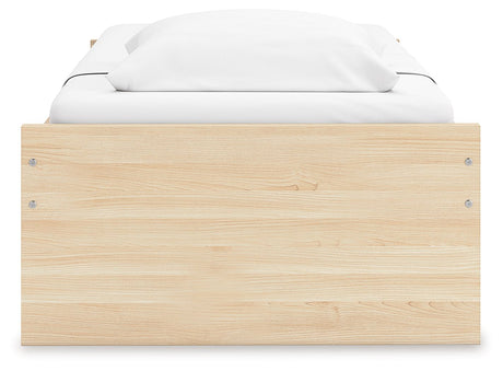 Onita - Platform Bed - view 57