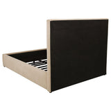 Lawson - Upholstered Platform Bed