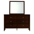 Daniel - Dresser, 6 Drawer