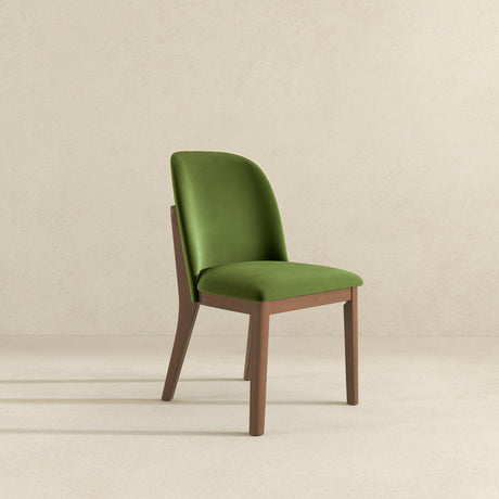 Kaitlyn - Comfort Dining Chair (Set of 2) - view 21