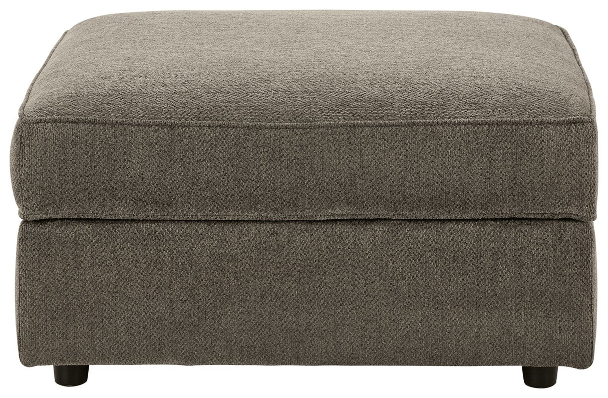 O'phannon - Ottoman With Storage by Signature Design by Ashley® | Bel Furniture
