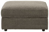 O'phannon - Ottoman With Storage by Signature Design by Ashley® | Bel Furniture