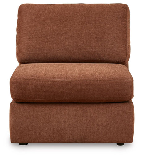 Modmax - Spice - Sectional by Signature Design by Ashley® | Bel Furniture
