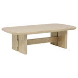 Kailani - Coastal Coffee Table Set