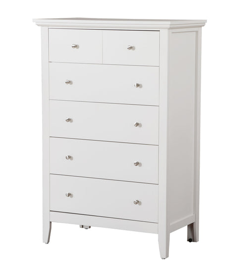 Hammond - Chest - view 19
