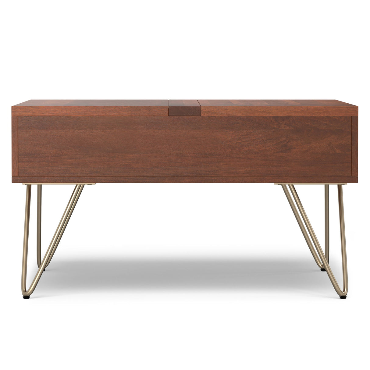 Hunter - Handcrafted Lift Top Coffee Table