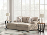 Newellen - Sectional