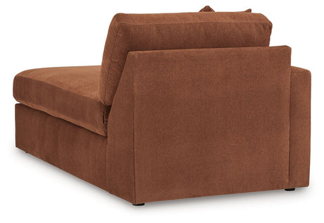 Modmax - Spice - Sectional by Signature Design by Ashley® | Bel Furniture
