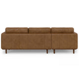 Morrison - Upholstered Sectional Sofa