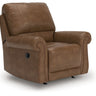 Chasemore - Swivel Glider Recliner by Signature Design by Ashley® | Bel Furniture