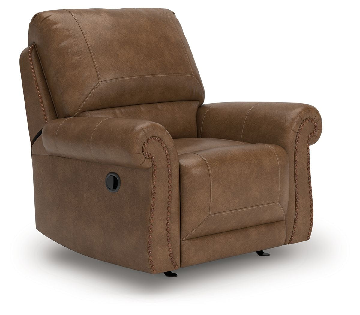 Chasemore - Swivel Glider Recliner by Signature Design by Ashley® | Bel Furniture