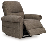 Aureta - Power Lift Recliner by Signature Design by Ashley® | Bel Furniture