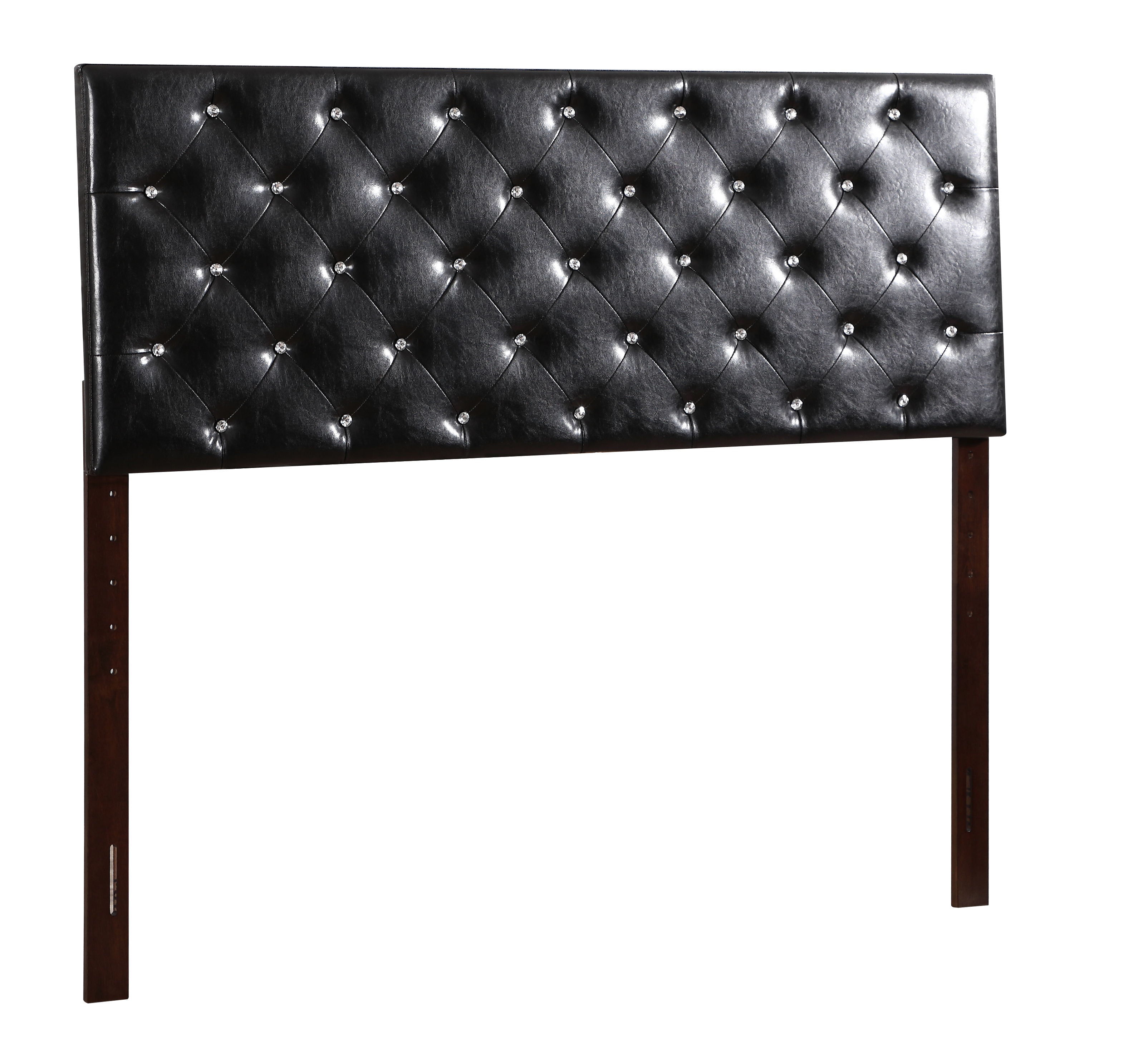 Super Nova - Upholstered Headboard