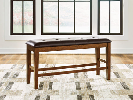 Ralene - Upholstered Bench - view 5