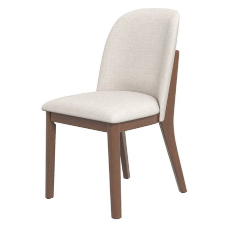 Kaitlyn - Comfort Dining Chair (Set of 2) - view 22