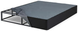 1100 Series - Hybrid Mattress, Foundation