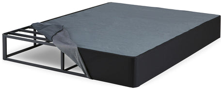 Millennium - Luxury Gel Mattress, Foundation - view 3