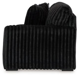 Midnight-Madness - Sectional by Signature Design by Ashley® | Bel Furniture