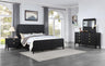 Brookmead - Bedroom Set Black by Coaster Fine Furniture | Bel Furniture