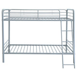 Carson - Metal Bunk Bed
