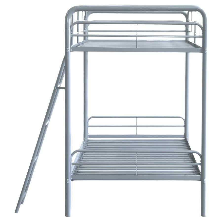 Carson - Metal Bunk Bed