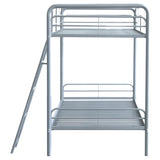 Carson - Metal Bunk Bed