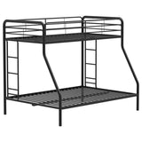 Carson - Metal Bunk Bed