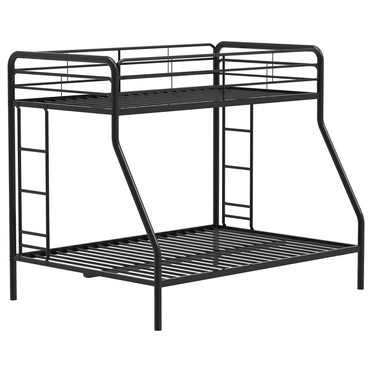 Carson - Metal Bunk Bed
