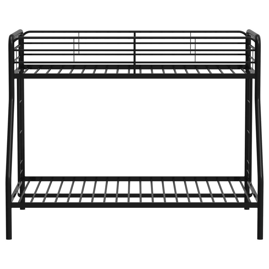 Carson - Metal Bunk Bed