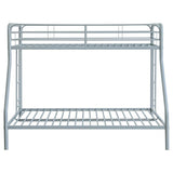 Carson - Metal Bunk Bed
