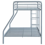 Carson - Metal Bunk Bed