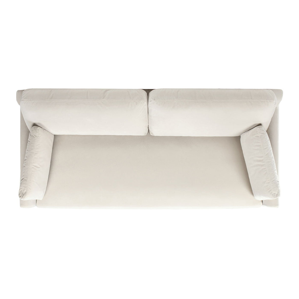 Pasadena - Modern Farmhouse Sofa by Jennifer Taylor Home | Bel Furniture