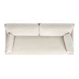 Pasadena - Modern Farmhouse Sofa by Jennifer Taylor Home | Bel Furniture