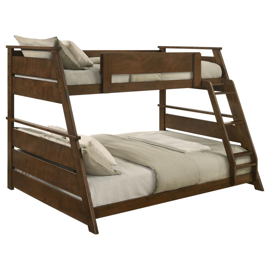 Holden - Wood Veneer Bunk Bed