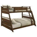 Holden - Wood Veneer Bunk Bed