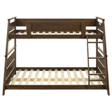 Holden - Wood Veneer Bunk Bed