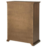 Sumerlin - 6-Drawer Bedroom Chest Of Drawers