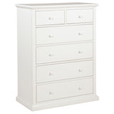 Sumerlin - 6-Drawer Bedroom Chest Of Drawers