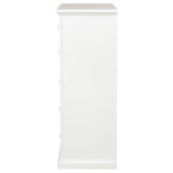 Sumerlin - 6-Drawer Bedroom Chest Of Drawers