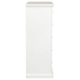 Sumerlin - 6-Drawer Bedroom Chest Of Drawers