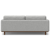 Morrison - Sofa And Ottoman Set