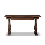 Whitmore - Writing Desk - Brown