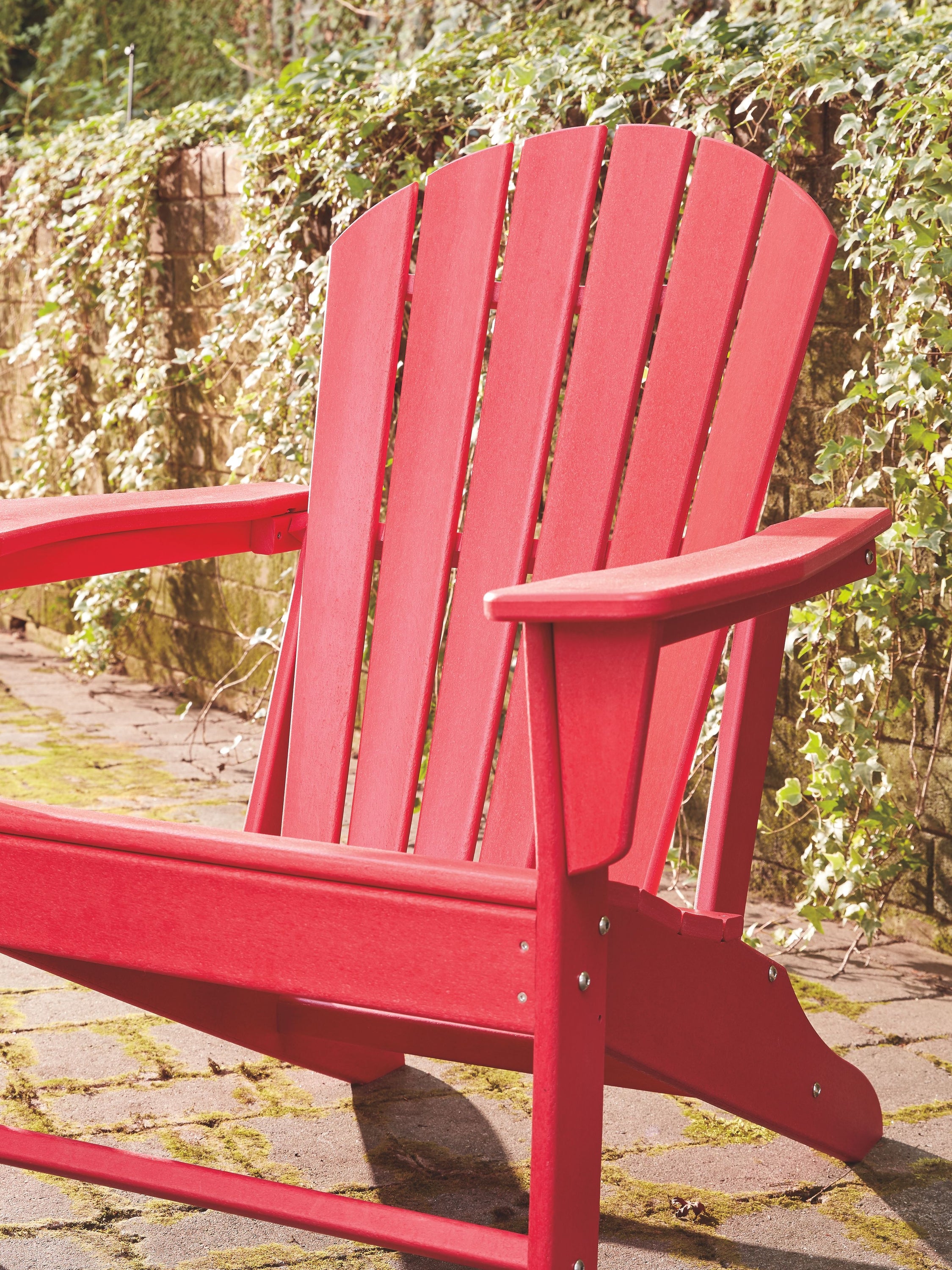 Sundown Treasure - Outdoor Adirondack Chair