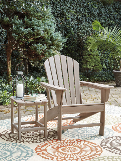 Sundown Treasure - Outdoor Adirondack Chair - view 13