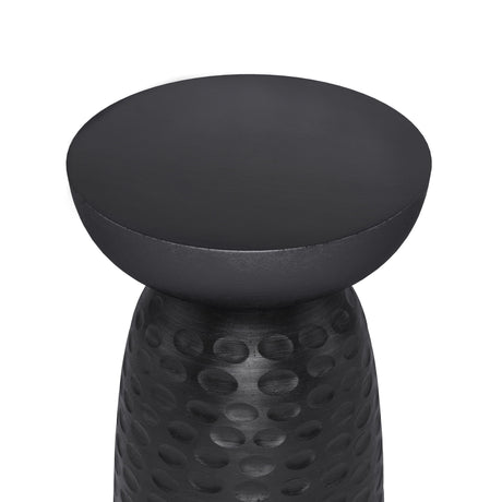 Boyd - Handcrafted Wooden Accent Table by Simpli-Home | Bel Furniture