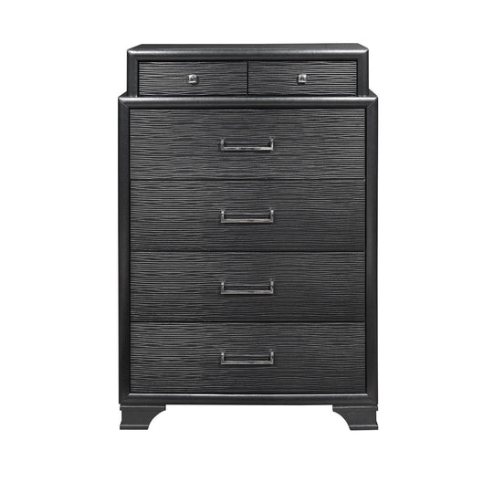 Civic - Chest
