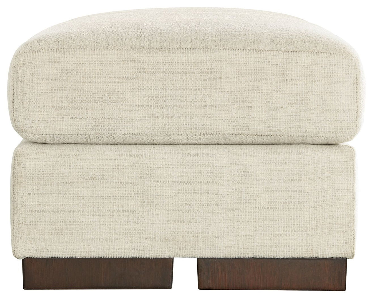 Maggie - Ottoman by Signature Design by Ashley® | Bel Furniture