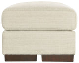 Maggie - Ottoman by Signature Design by Ashley® | Bel Furniture