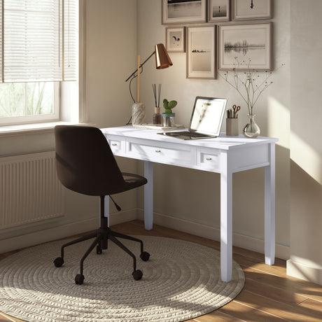 Warm Shaker - Handcrafted Desk - view 13