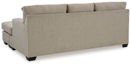 Stonemeade - Sofa Chaise by Signature Design by Ashley® | Bel Furniture